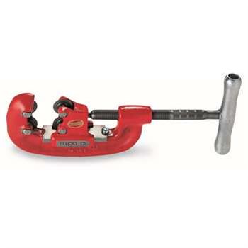 Ridgid 四片式重负荷切管器