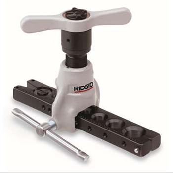 Ridgid 45°公制扩喇叭口器