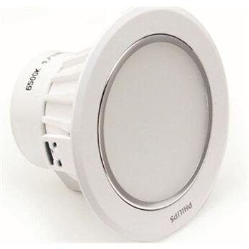 飞利浦 LED筒灯(闪炫)