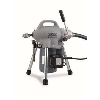 Ridgid K50-8 疏通机