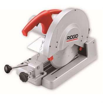 Ridgid 614型锯片切断器