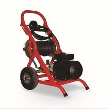 Ridgid KJ-1590 高压清洗机