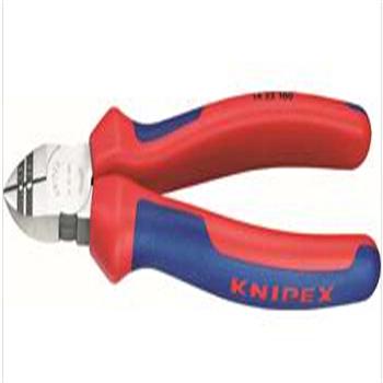Knipex 斜嘴剥线钳
