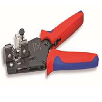 Knipex 精密绝缘导线剥线钳
