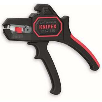 Knipex 自调式导线剥线钳 