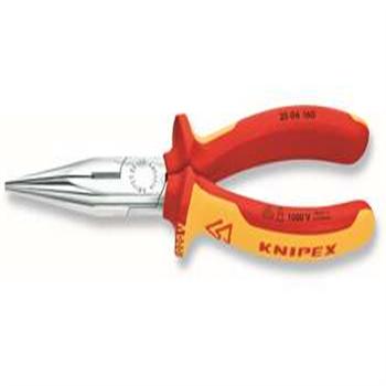 Knipex 绝缘尖嘴钳