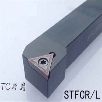 螺钉压紧式外圆车刀