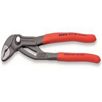 Knipex 塑柄水泵钳