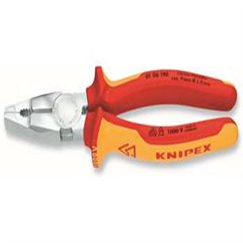 Knipex 大力型钢丝钳1A4104