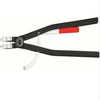 Knipex 90°弯嘴孔用大卡簧钳