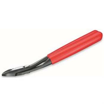 Knipex 省力型弯头斜口钳