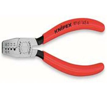 Knipex 套管端子压线钳1D8941