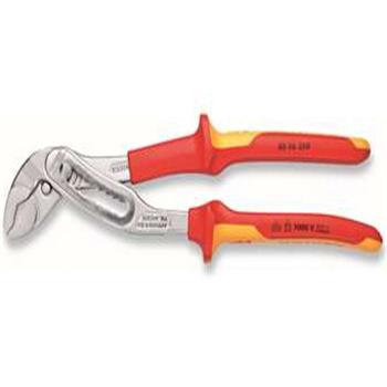 Knipex 绝缘水泵钳