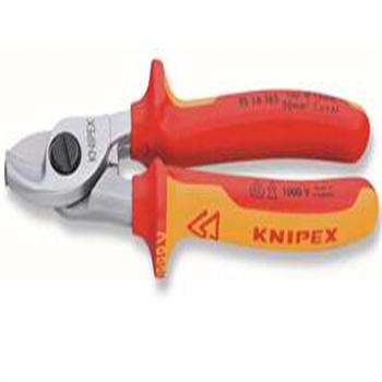 Knipex 绝缘电缆剪