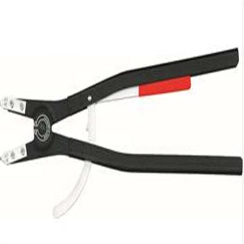 Knipex 直嘴轴用大卡簧钳