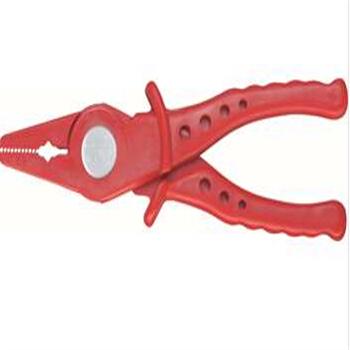 Knipex 绝缘线夹