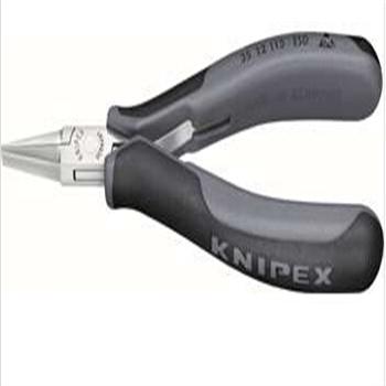 Knipex 防静电尖嘴钳