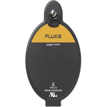 Fluke CV300 ClirVu® 75 mm (3 in) 红外窗口