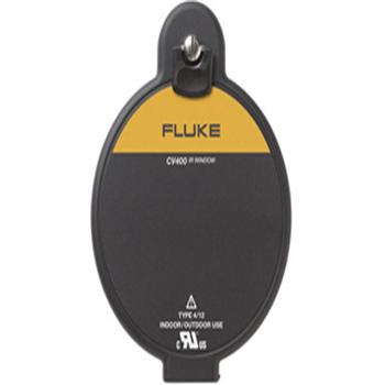 Fluke CV400 ClirVu® 95 mm (4 in) 红外窗口