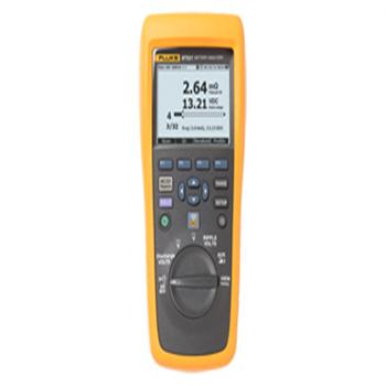 Fluke 500 系列蓄电池分析仪