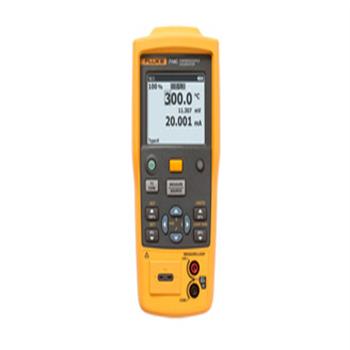 Fluke 714C 热电偶校准器