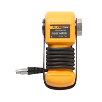 Fluke 750P 系列压力模块