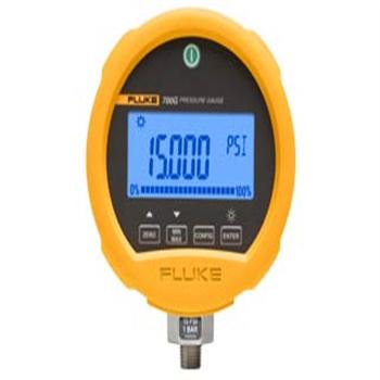 Fluke 700G 系列便携式精确压力校验校准仪