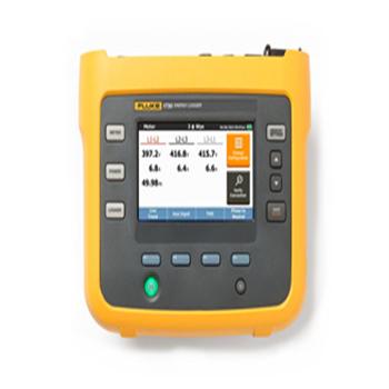 Fluke 1730 三相电能量记录仪