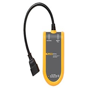 Fluke VR1710 电压记录仪|谐波测试仪