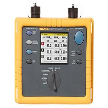 Fluke 1735 三相电能记录仪