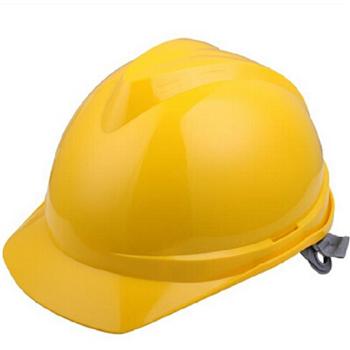 V 顶PE 标准型安全帽