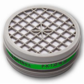 P-K-1滤毒盒（大）