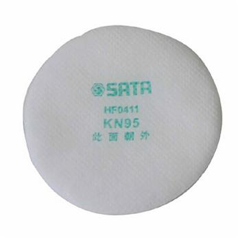 KN95颗粒物防护棉（大）