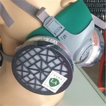 喷漆防护组套（双滤盒）