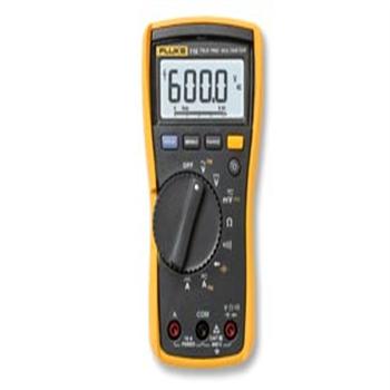 Fluke 115C 真有效值数字万用表