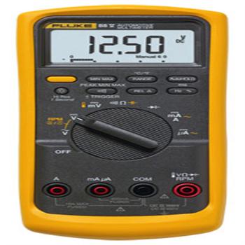 Fluke 88V 汽车数字万用表