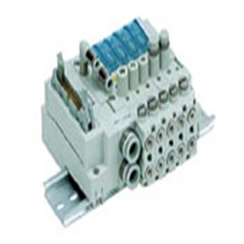  真空节流破坏阀SJ3A6