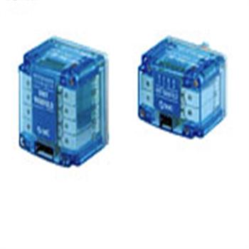 3通电磁阀／单元集装式阀VV061