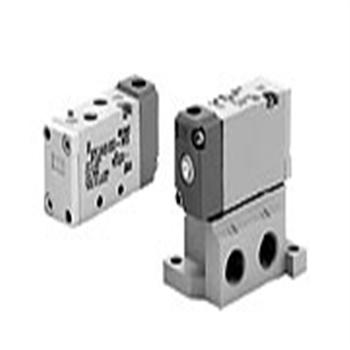 4・5通气控阀SYJA