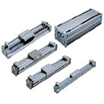 机械接合式无杆气缸MY1