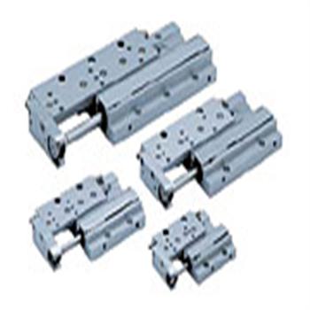 薄型气动滑台MXF